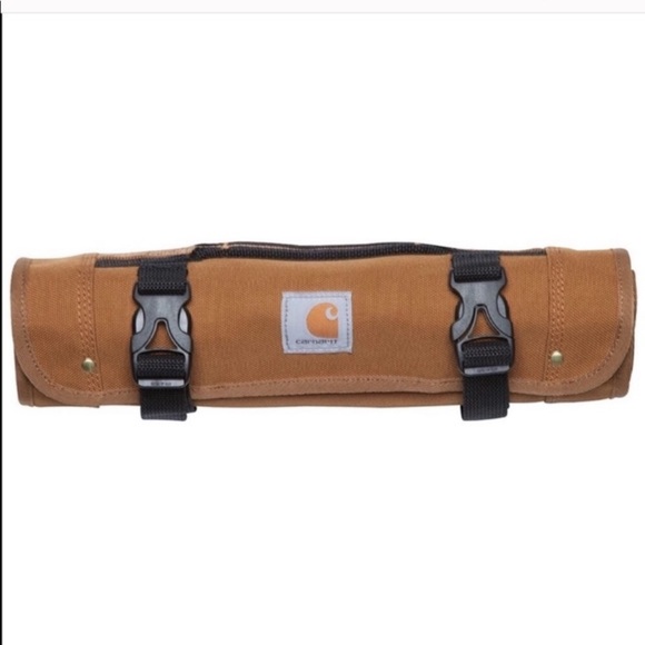 - Carhartt Legacy Tool Roll New *NEW*